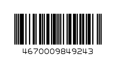 Бизнес-блокнот "813 120л - Штрих-код: 4670009849243