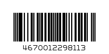 Ночник Старт - Штрих-код: 4670012298113