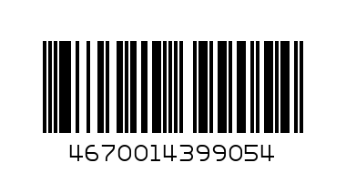 Кисть Белка кр №9 Creative Pinax 331009 - Штрих-код: 4670014399054