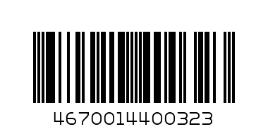 Слайсы Мультизлаковые 60 гр. - Штрих-код: 4670014400323