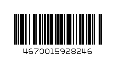 бур по бетону SDS+ 12х460мм - Штрих-код: 4670015928246