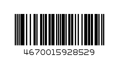 бур по бетону SDS+ 22х800мм - Штрих-код: 4670015928529