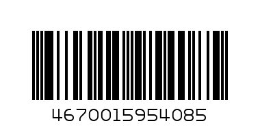 ВИНО "TERRA EGOS" МЕРЛО КРАСН. П/СЛ.0,75 Л - Штрих-код: 4670015954085