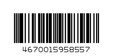 Вино игристое полусладкое белое Сокровища Крыма ,ТМ Сокровища Крыма - Штрих-код: 4670015958557