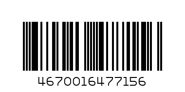 Энерджайзер  лимон мята 0.25 - Штрих-код: 4670016477156