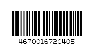 Ватные Палочки Ватерфлоу 200шт.банка - Штрих-код: 4670016720405