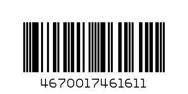 Зомби мозг манго - Штрих-код: 4670017461611