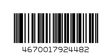 Бальзам для губ БАРХАТНЫЕ ГУБКИ ВИШНЯ - Штрих-код: 4670017924482
