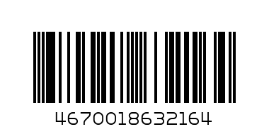 Сверло по металлу 3,0 (длина 66100мм) - Штрих-код: 4670018632164