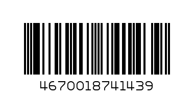 Настойка Рябина на коньяке сладкая 0,5л 18проц (КВС) - Штрих-код: 4670018741439