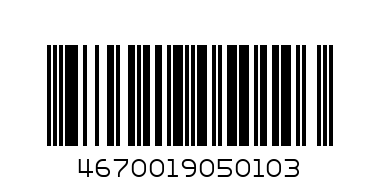 СЕЛЬДЬ В МАЙОНЕЗЕ - Штрих-код: 4670019050103