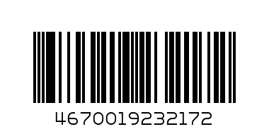 Золотой Дракон TR13 - Штрих-код: 4670019232172