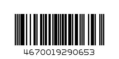 Лента монтажная  0,7х12 прямая 5м., цинк этикетка - Штрих-код: 4670019290653