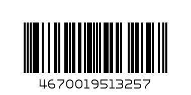 Шланг 80см д/смесителя короткий - Штрих-код: 4670019513257