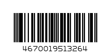 Шланг 80см д/смесителя длинный - Штрих-код: 4670019513264