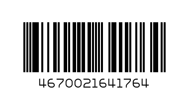 Т/в GEO EAST 85 мл муж - Штрих-код: 4670021641764