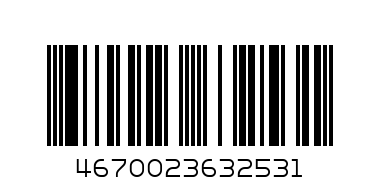 САЛФЕТКА ИЗ МИКРОФИБ 3цв - Штрих-код: 4670023632531