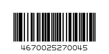 Симпарика 20мг, 5,1-10кг, 1 тб. - Штрих-код: 4670025270045