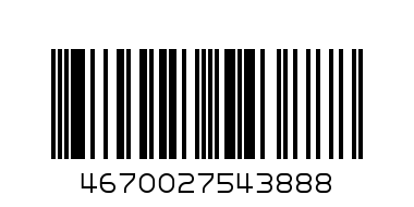 Шоколад горький классичес.75пр. АПРИОРИ 100гр - Штрих-код: 4670027543888