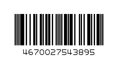 Шоколад горький Априори с апельсином лепестками миндаля 100 гр - Штрих-код: 4670027543895