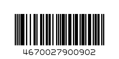 Конфеты Ренди 400г - Штрих-код: 4670027900902