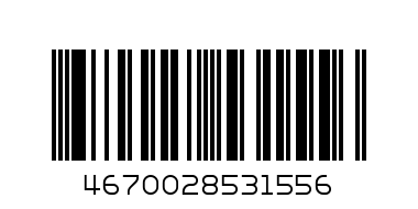 Блюдо дзапекания арт.55682 - Штрих-код: 4670028531556