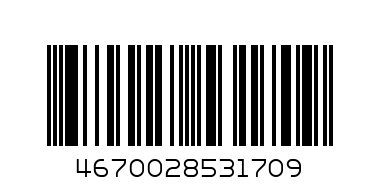 Блюдо 55698 - Штрих-код: 4670028531709
