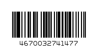 Слайм стекло - Штрих-код: 4670032741477