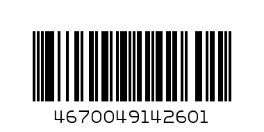 Бур по бетону CUTOP 14 х 260 - Штрих-код: 4670049142601