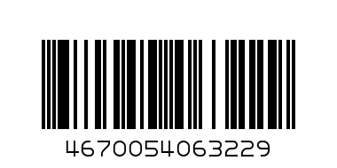 giulia sport - Штрих-код: 4670054063229