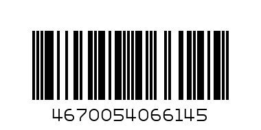 giulia Shell - Штрих-код: 4670054066145