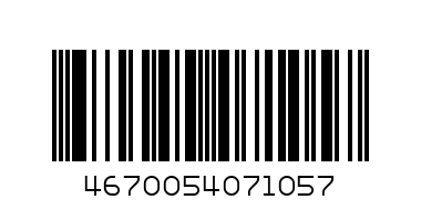 Giulia INTIMO FASHION 01  nero  3M - Штрих-код: 4670054071057