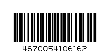 Колготки ддевочки Giulia HANNA 02 - Штрих-код: 4670054106162