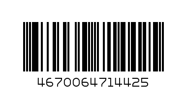 Штуцер 34" нар. х 25  41588э-609504 (4 шт.) - Штрих-код: 4670064714425