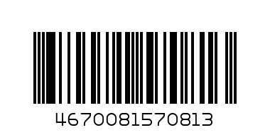 winner - Штрих-код: 4670081570813