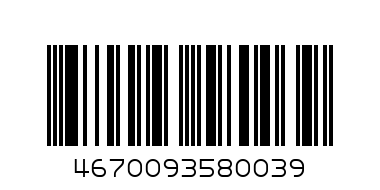 Самурай Бест нап. эергетический0,45л. - Штрих-код: 4670093580039