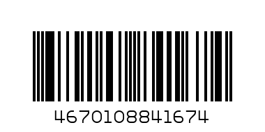 Сыр Косичка Чеддер 120гр.Алтайский - Штрих-код: 4670108841674