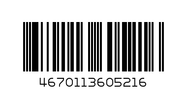 ГРАСС 125733 - Штрих-код: 4670113605216