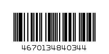 Винный напиток Del Mare 0.75л NAPOLI - Штрих-код: 4670134840344
