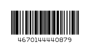 Губка дпос Рыжий Кот SM-07 - Штрих-код: 4670144440879