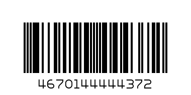 Набор из 2-х стаканов, Boccale, - Штрих-код: 4670144444372