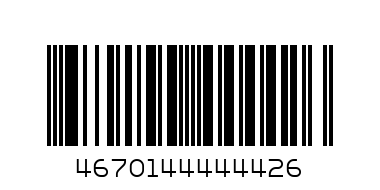 Блендер ENERDGY  EN-139 - Штрих-код: 4670144444426