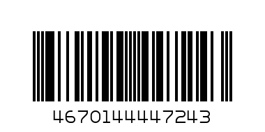 Лоток для столовых приборов FORMA, 40,5x33,5x4,5 см (пластмасса) 112 - Штрих-код: 4670144447243