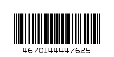 СОКОВЫЖИМАЛКА ДЛЯ ЦИТРУС 277 - Штрих-код: 4670144447625