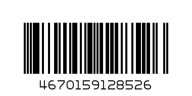 Папка-конверт на кнопке А4, 180мкм, КАПИБАРБИ (ПК-2852) - Штрих-код: 4670159128526