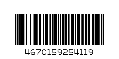 Пазлы 50эл Яркие динозавры УК50-0219 - Штрих-код: 4670159254119