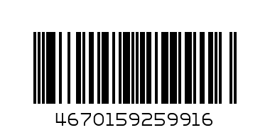 Пазлы 60 эл Оленёнок и сова - Штрих-код: 4670159259916