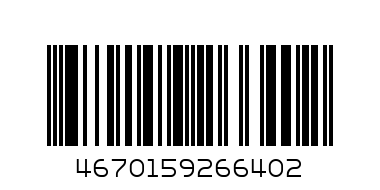 Пазл 160 Две модные машинки Ф160-6640 - Штрих-код: 4670159266402
