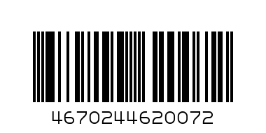 Нон Стоп 0,5л в асс. - Штрих-код: 4670244620072