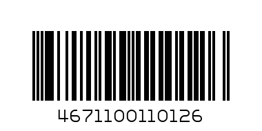 Нап кис Айран 0.5 л 1.5 пр Россия - Штрих-код: 4671100110126